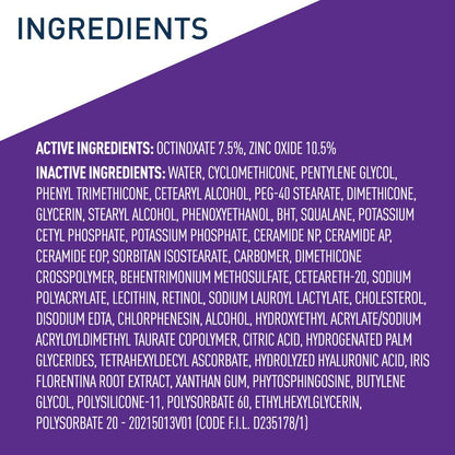 CeraVe Prestige Retinol Moisturizer with Hyaluronic Acid – Luxury Anti-Wrinkle Treatment