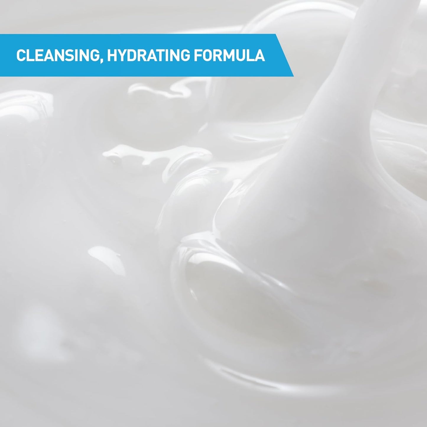 CeraVe Pyrithione Zinc Shampoo – Gentle, Dermatologist-Developed Relief for Itchy, Flake-Prone Scalps