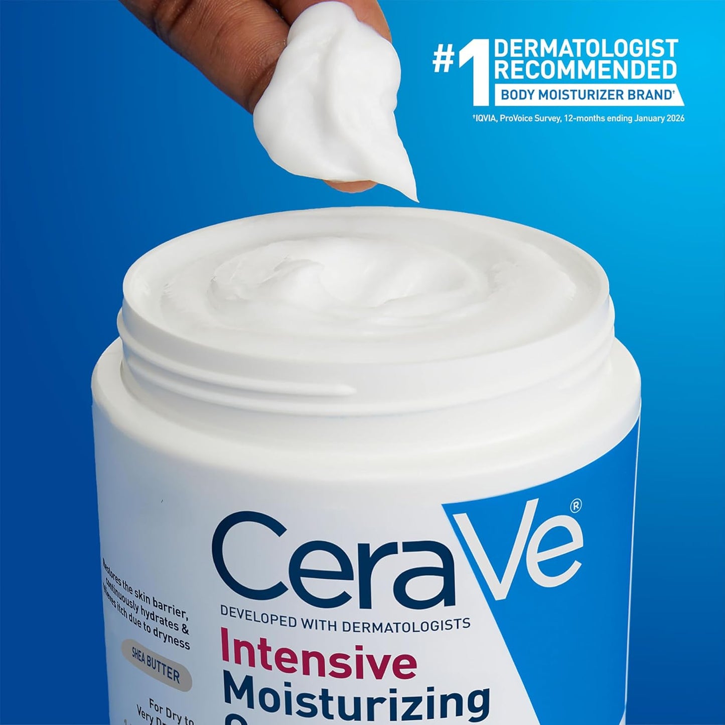 CeraVe Therapeutic Body Lotion – Premium Gift Set for Mom's Sensitive Skin Care