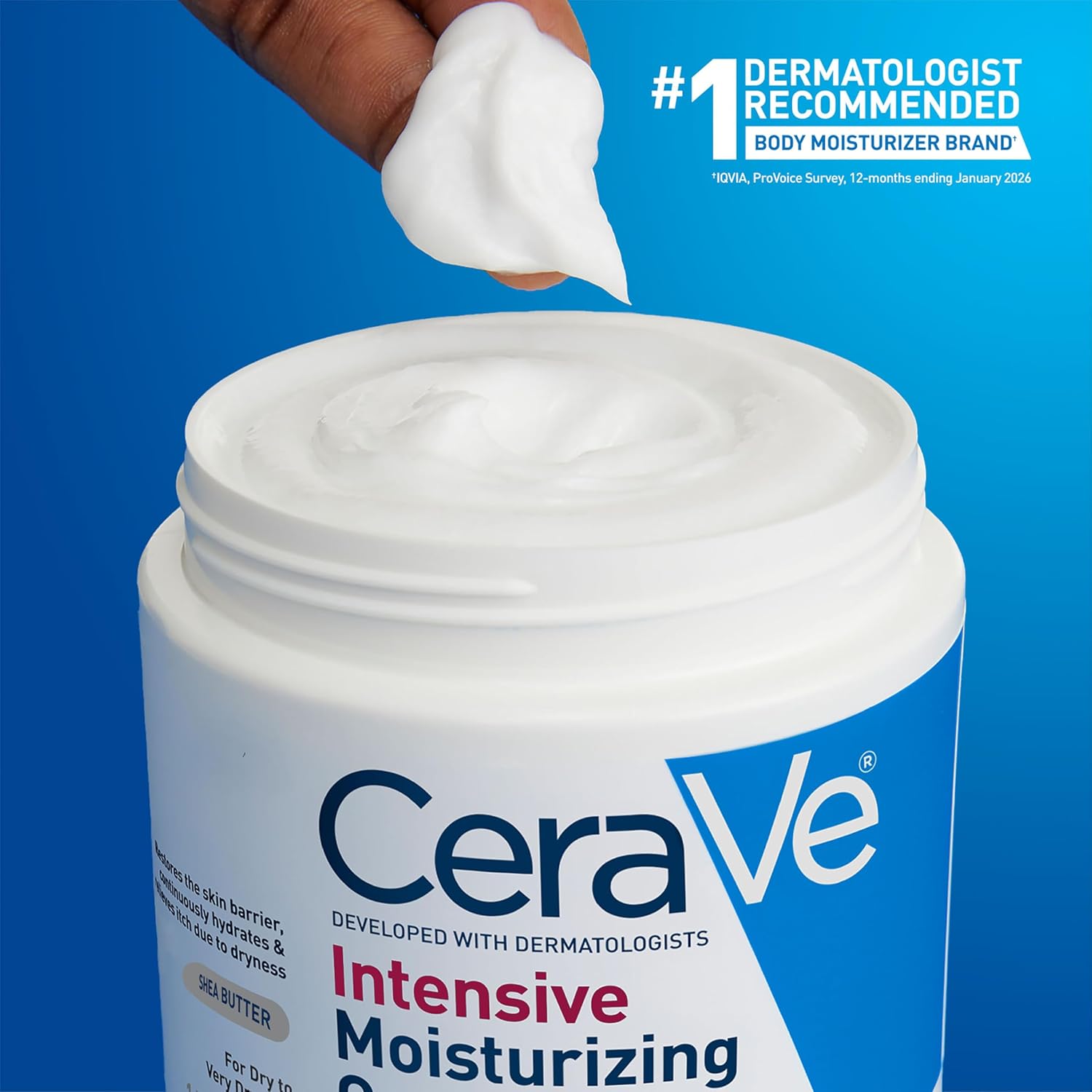 CeraVe Therapeutic Body Lotion – Premium Gift Set for Mom's Sensitive Skin Care
