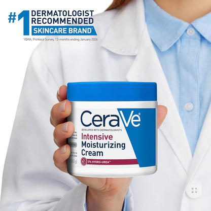 CeraVe Therapeutic Body Lotion – Premium Gift Set for Mom's Sensitive Skin Care