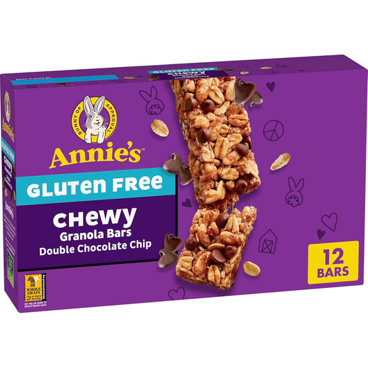 certified organic rice and quinoa crisp base with sweet gooey binding