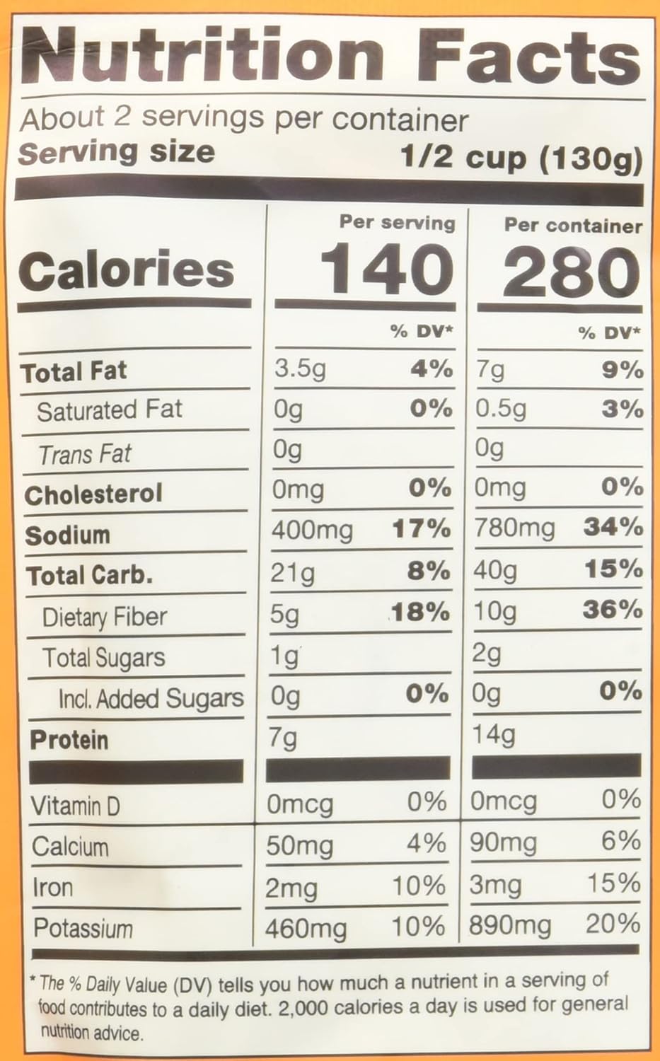 certified vegan formulation