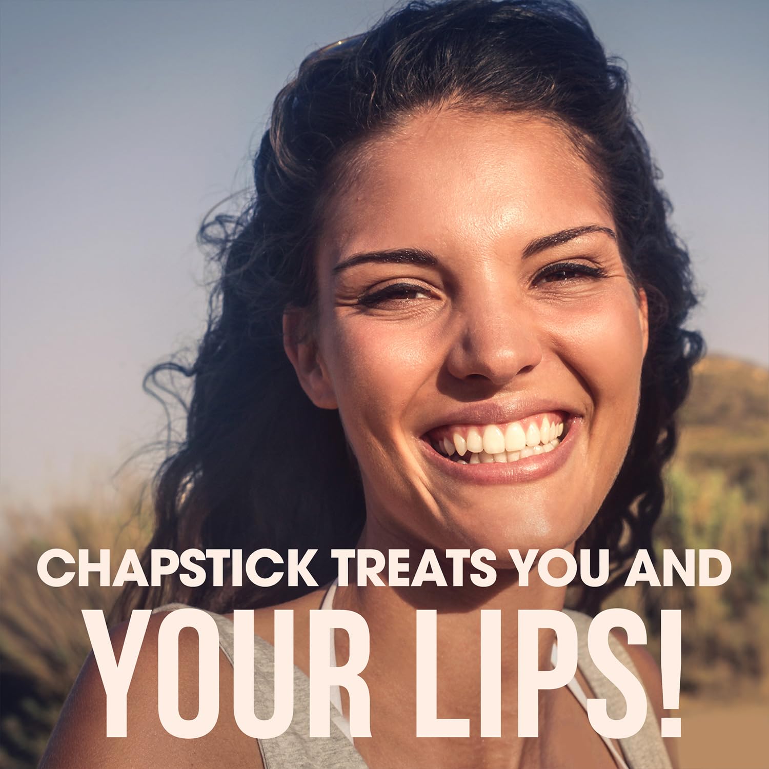 ChapStick SPF 15 Lip Balm 12-Pack Variety – Thoughtful Housewarming and Holiday Gift for Her