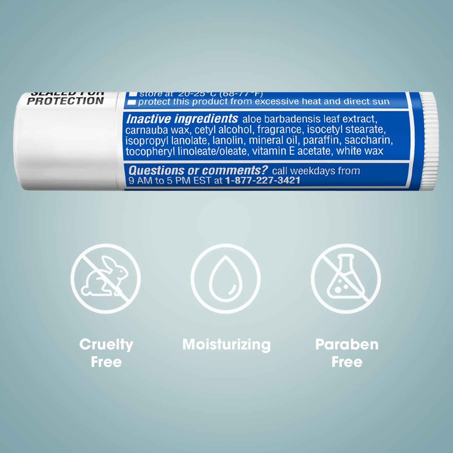 ChapStick SPF 15 Lip Balm 12-Pack Variety – Thoughtful Housewarming and Holiday Gift for Her
