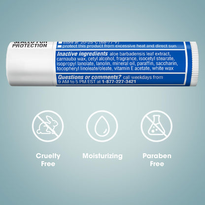 ChapStick SPF 15 Lip Balm 12-Pack Variety – Thoughtful Housewarming and Holiday Gift for Her