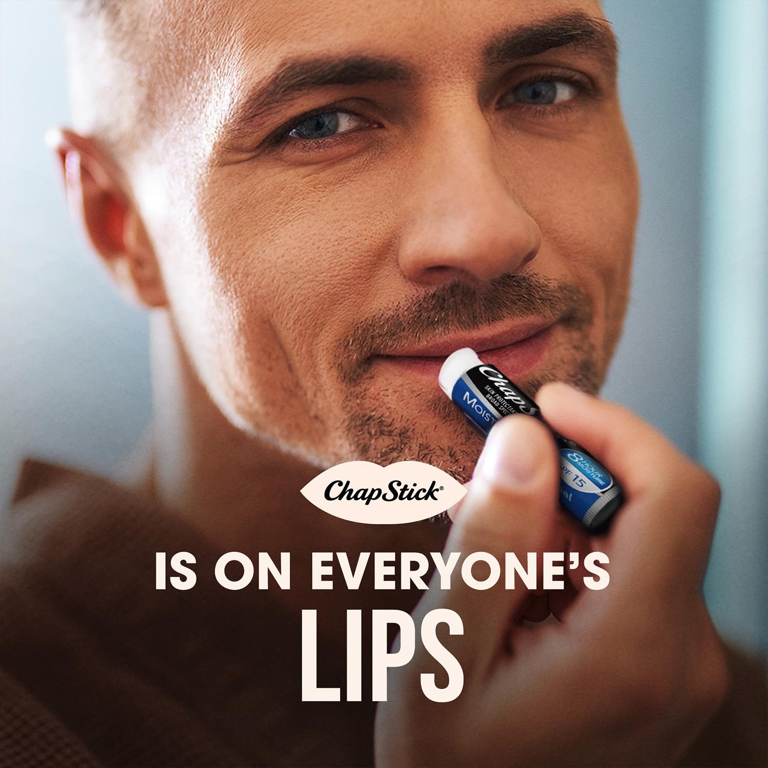 ChapStick SPF 15 Lip Balm 12-Pack Variety – Thoughtful Housewarming and Holiday Gift for Her