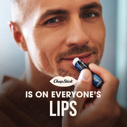 ChapStick SPF 15 Lip Balm 12-Pack Variety – Thoughtful Housewarming and Holiday Gift for Her