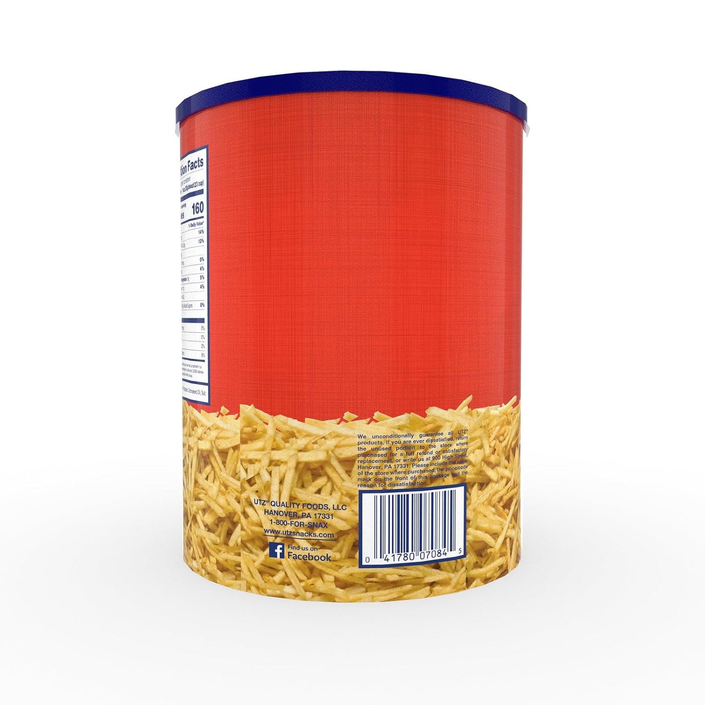 cholesterol-free, trans-fat-free, and gluten-free formulation