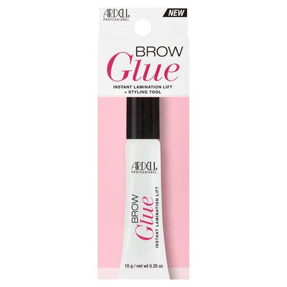 clear, quick-dry formula with no residue