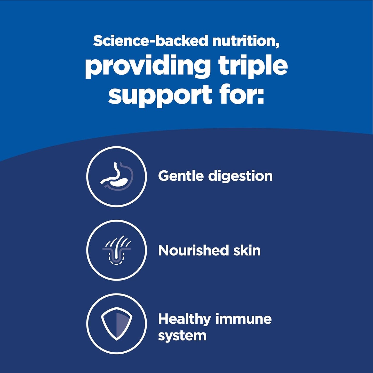 clinically proven antioxidant complex with vitamins c and e for immune support