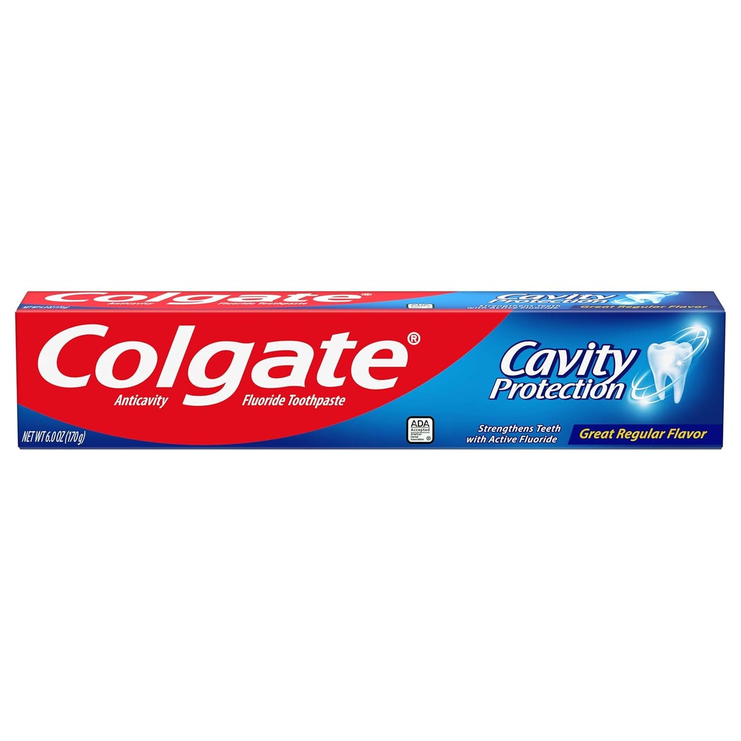 Colgate Fluoride Toothpaste Essentials – Minimalist Design for Uncluttered Bathrooms