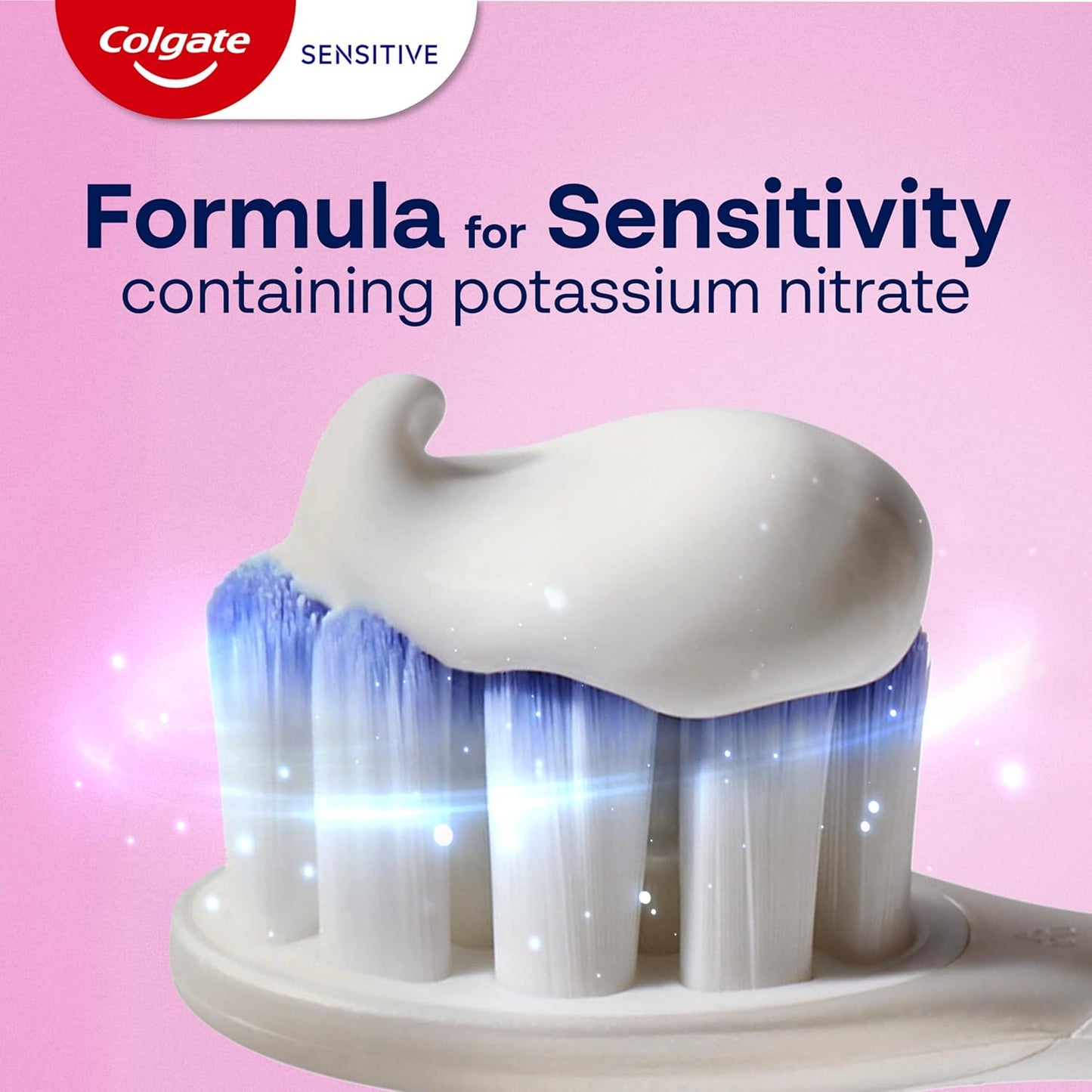 Colgate Sensitive Enamel Health Toothpaste – Practical Birthday Gift for Her Who Struggles with Tooth Sensitivity, 3 Pack 6 oz