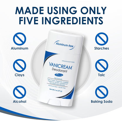 completely unscented with no fragrance or masking botanical extracts