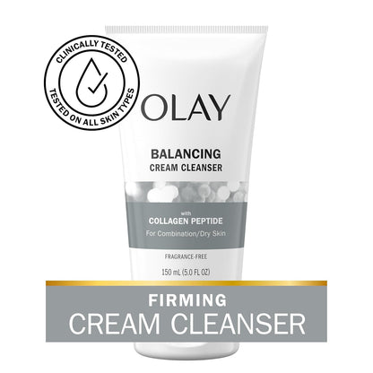 contains collagen peptides and niacinamide