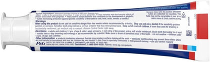 Crest Pro-Health Advanced Deep Clean Mint Toothpaste as Part of a Calming Daily Wellness Ritual for Sensitive Teeth and Gums, 2 Pack