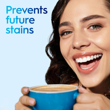 Crest Whitening Therapy – Streamlined Oral Care in One Essential Tube