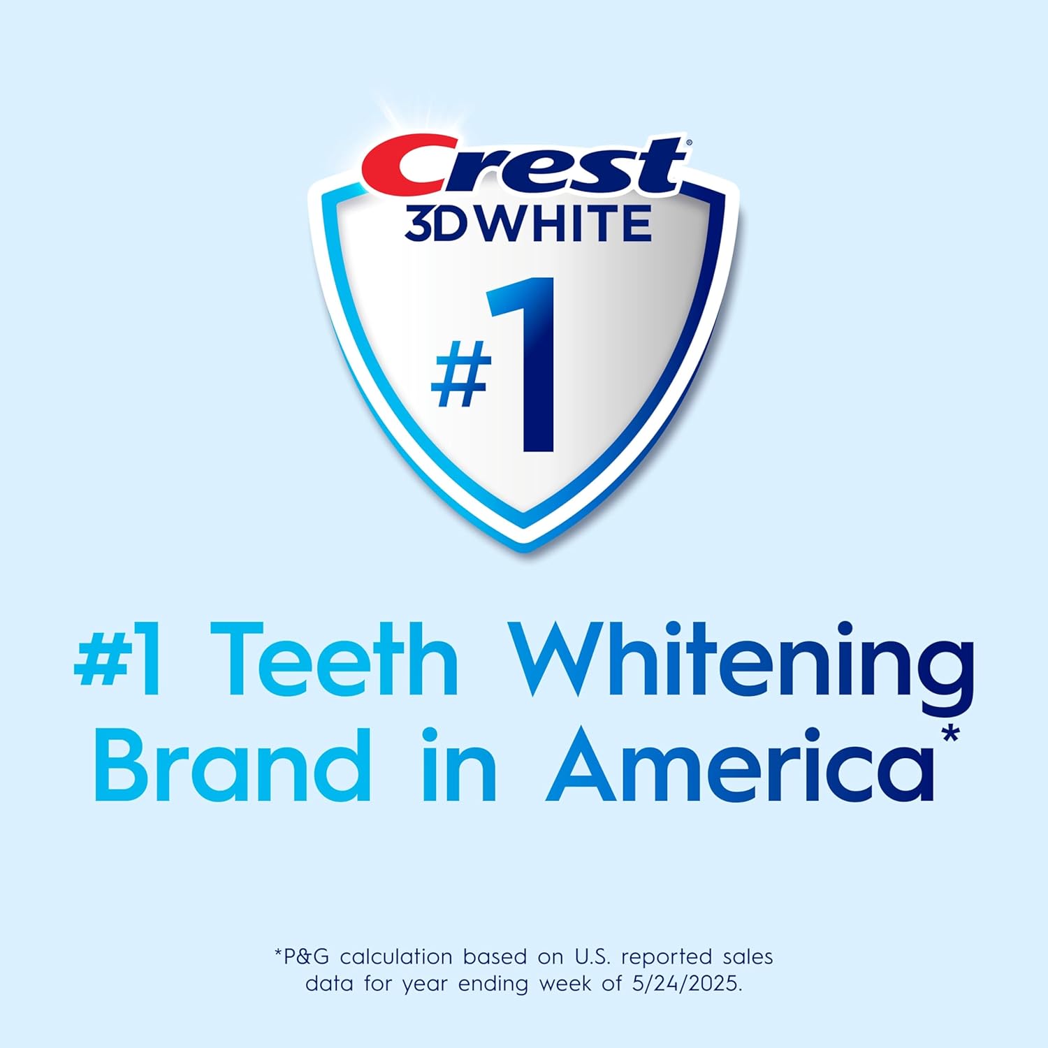 Crest Whitening Therapy – Streamlined Oral Care in One Essential Tube