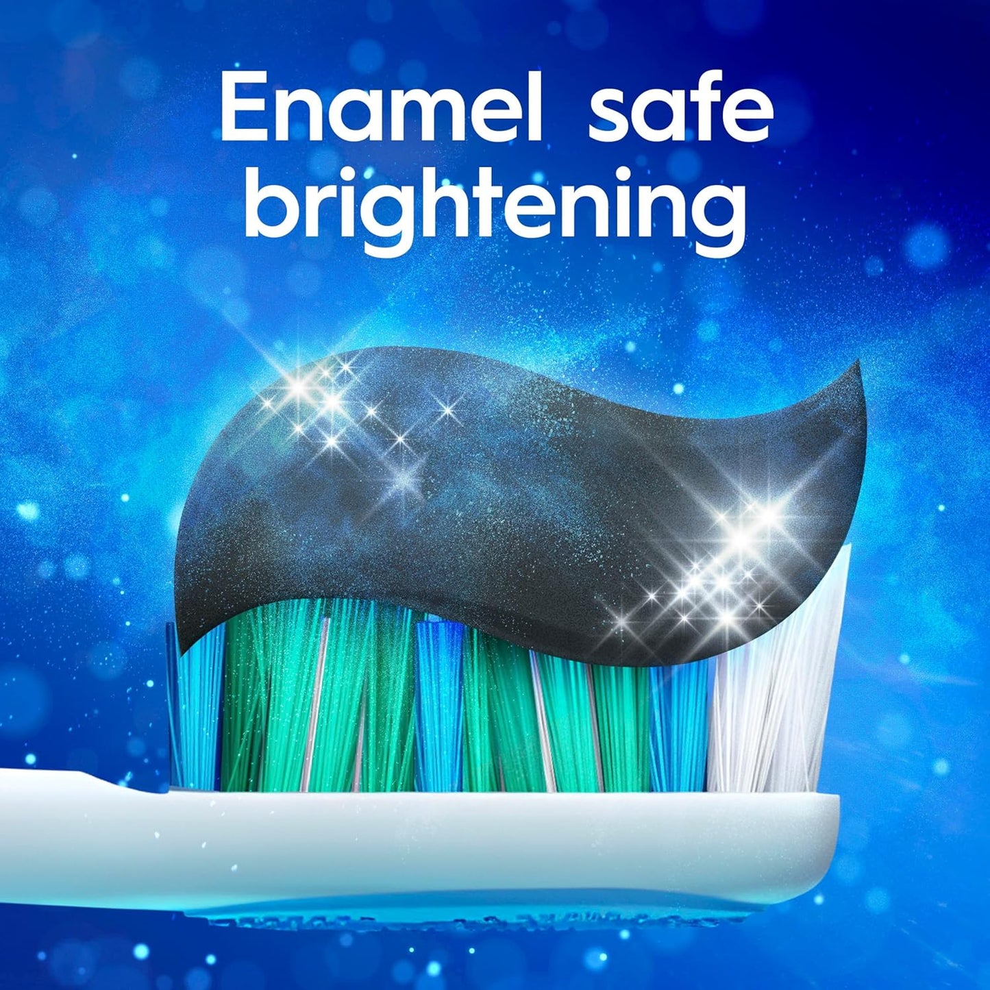 Crest Whitening Therapy – Streamlined Oral Care in One Essential Tube
