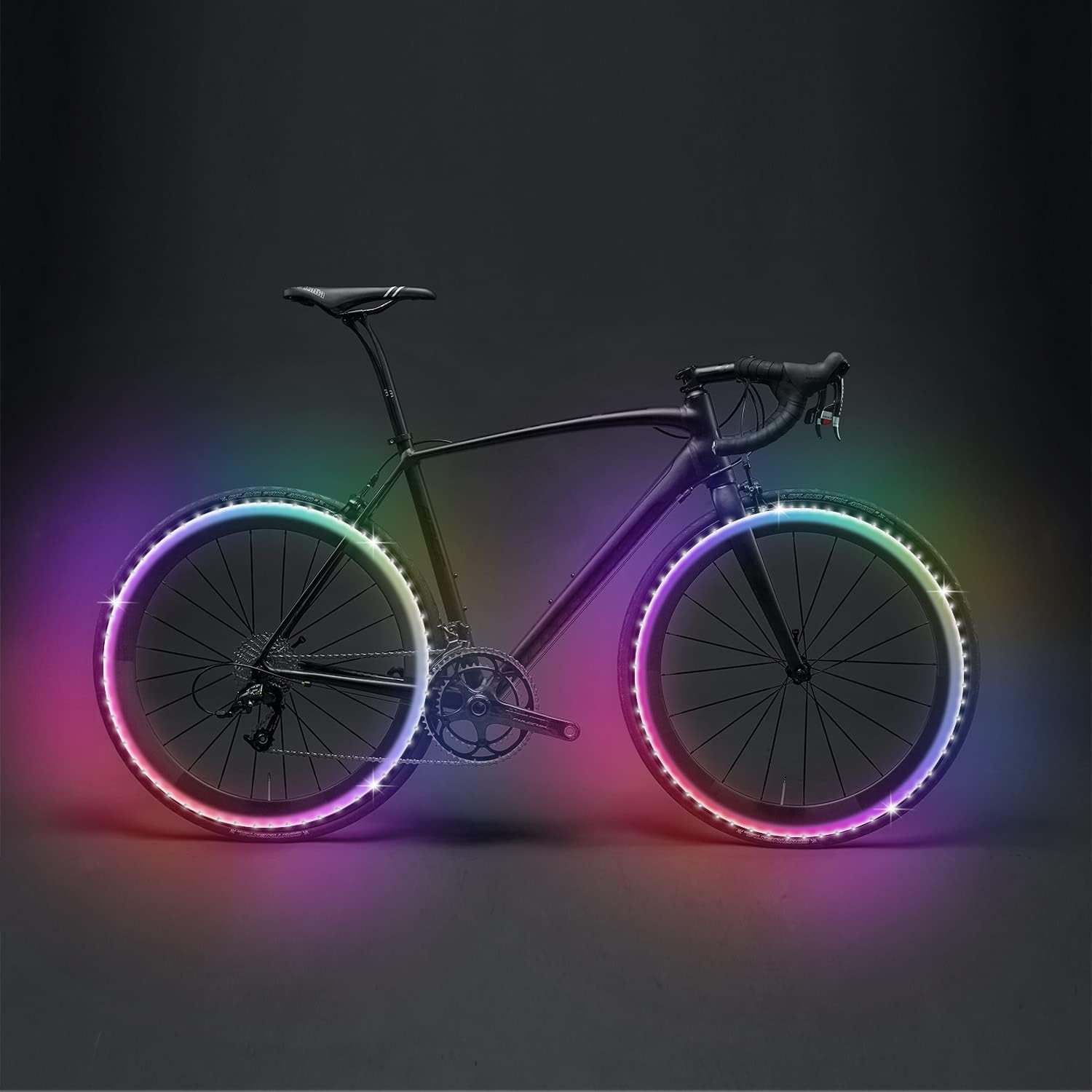 cuttable every 3 leds for custom length fitting