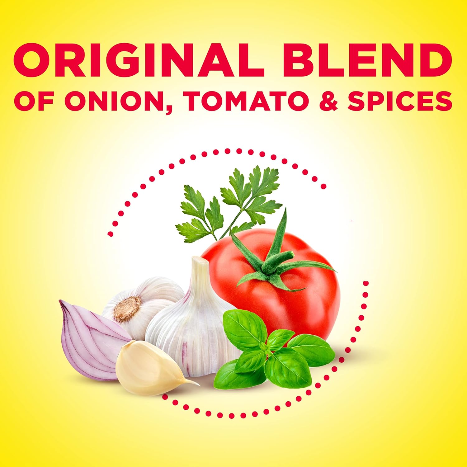 Dash Salt-Free Seasoning Blend – Travel-Friendly Spice for Open-Air Cookouts