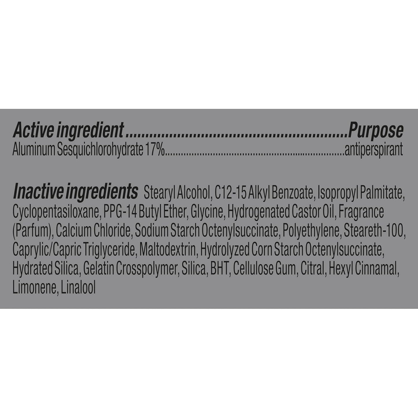 Degree Clinical Strength Antiperspirant Deodorant for Men 96-Hour Invisible Solid 5x Sweat Protection Intense Fresh Premium Grooming Essential