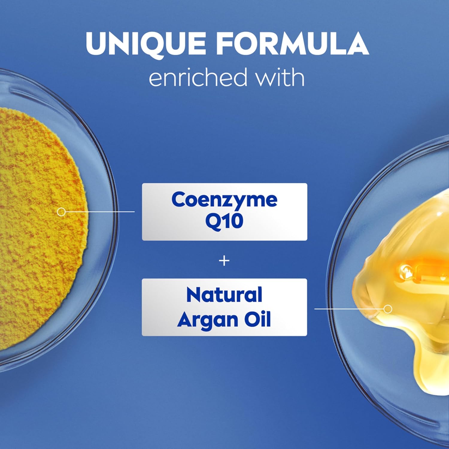 dermatologist-tested formula free of parabens, silicones, and phthalates