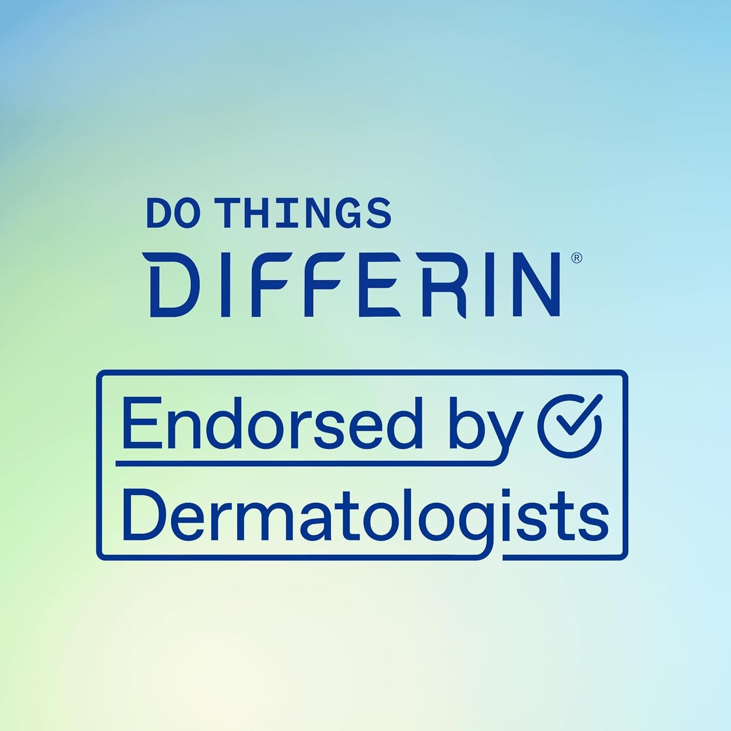 Differin 5% Benzoyl Peroxide Acne Face Wash – Soothing Daily Cleanser for Self-Care Routines