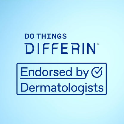 Differin Retinoid Treatment – Mindful Acne Care for Your Bedtime Skincare Sanctuary