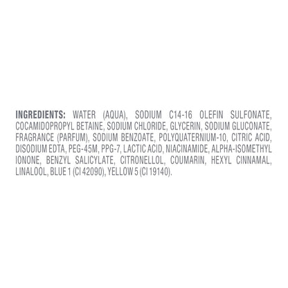 Dove Derma Scalp Oil Control Shampoo – 16 oz Value Size for Effortless Long-Term Hair Care