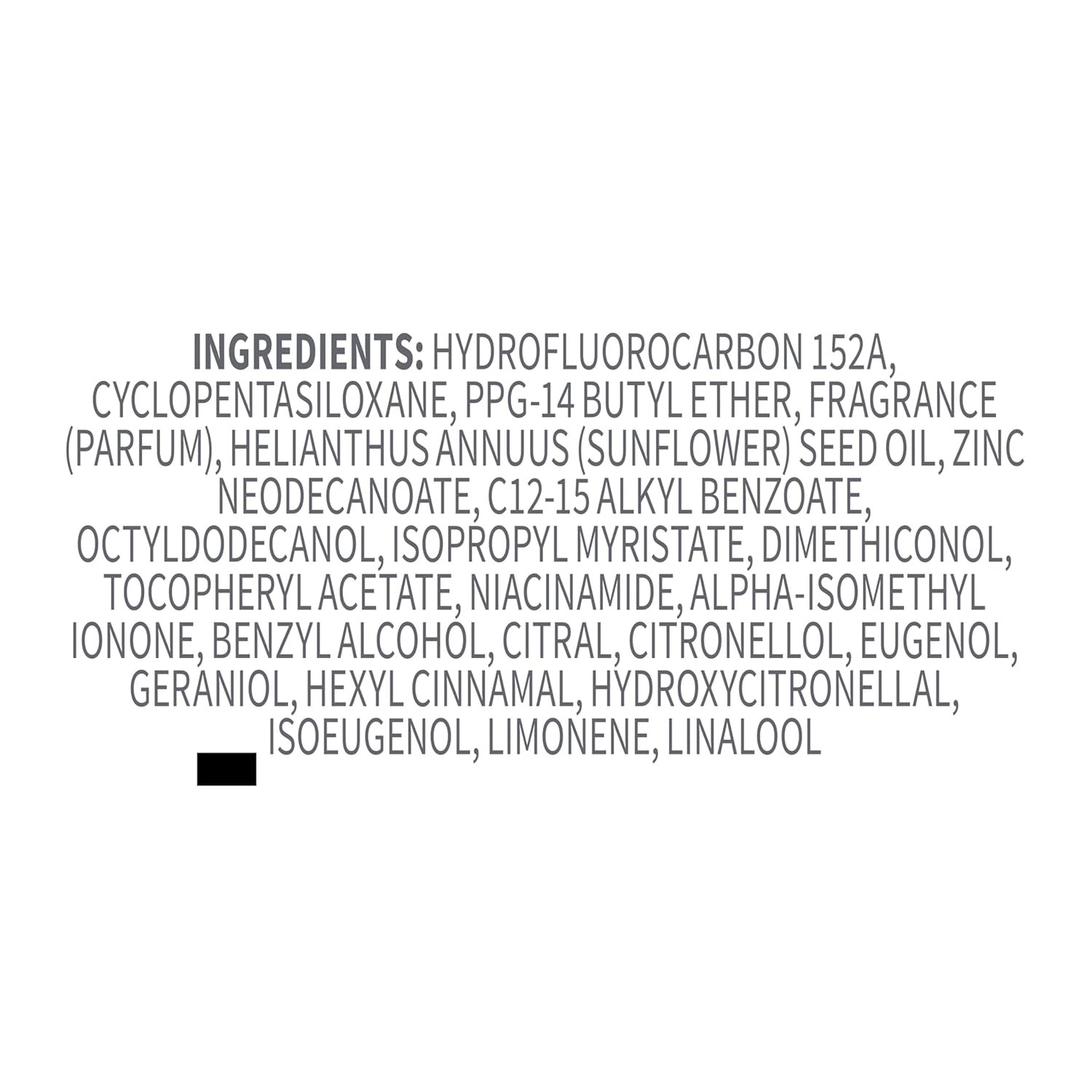 Dove Whole Body Deo Alcohol Free Deodorant Spray for Women – Travel-Size Gym Bag Deodorant, 4 oz