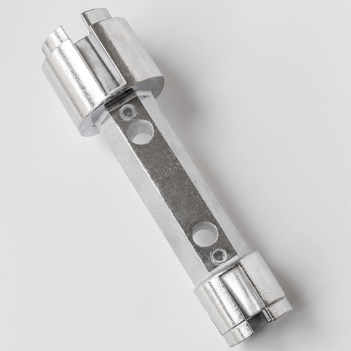DrainKey Drain Removal Tool for Home Bathroom Renovation