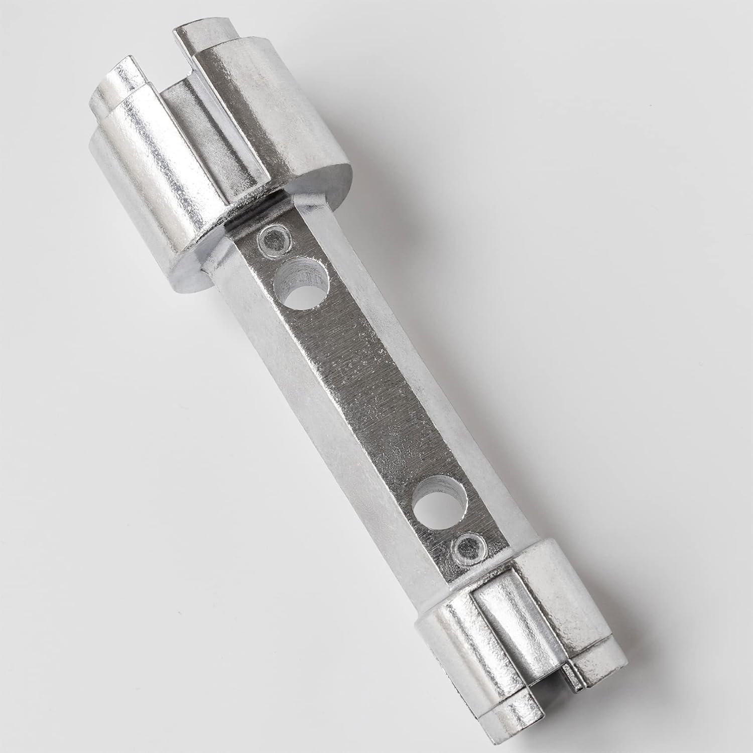DrainKey Drain Removal Tool for Home Bathroom Renovation