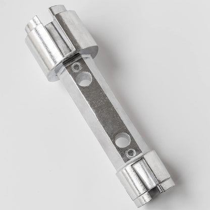 DrainKey Drain Removal Tool for Home Bathroom Renovation