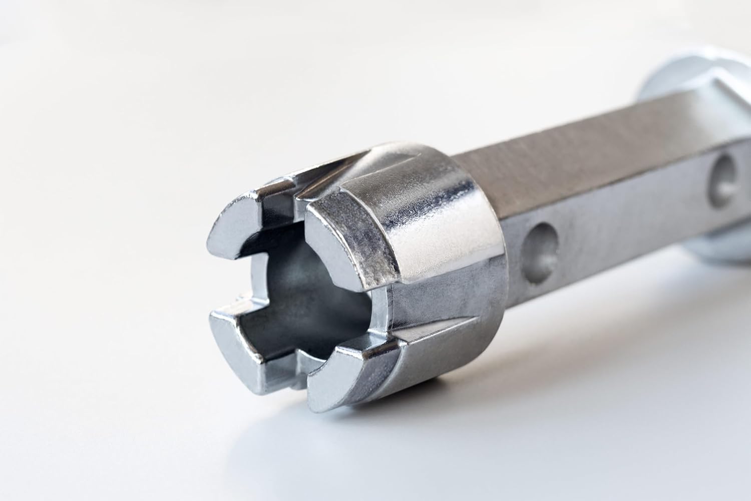 DrainKey Drain Removal Tool for Home Bathroom Renovation