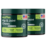 Large Breed Joint Chews – Holiday Gift for Dog Parents Who Prioritize Mobility