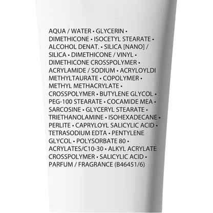 Effaclar Mat Luxury Pore Refiner – Clinical-Grade Shine Control for Discerning Skin