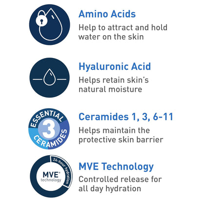 effective at removing long-wear makeup, excess oil, and sunscreen in one wash