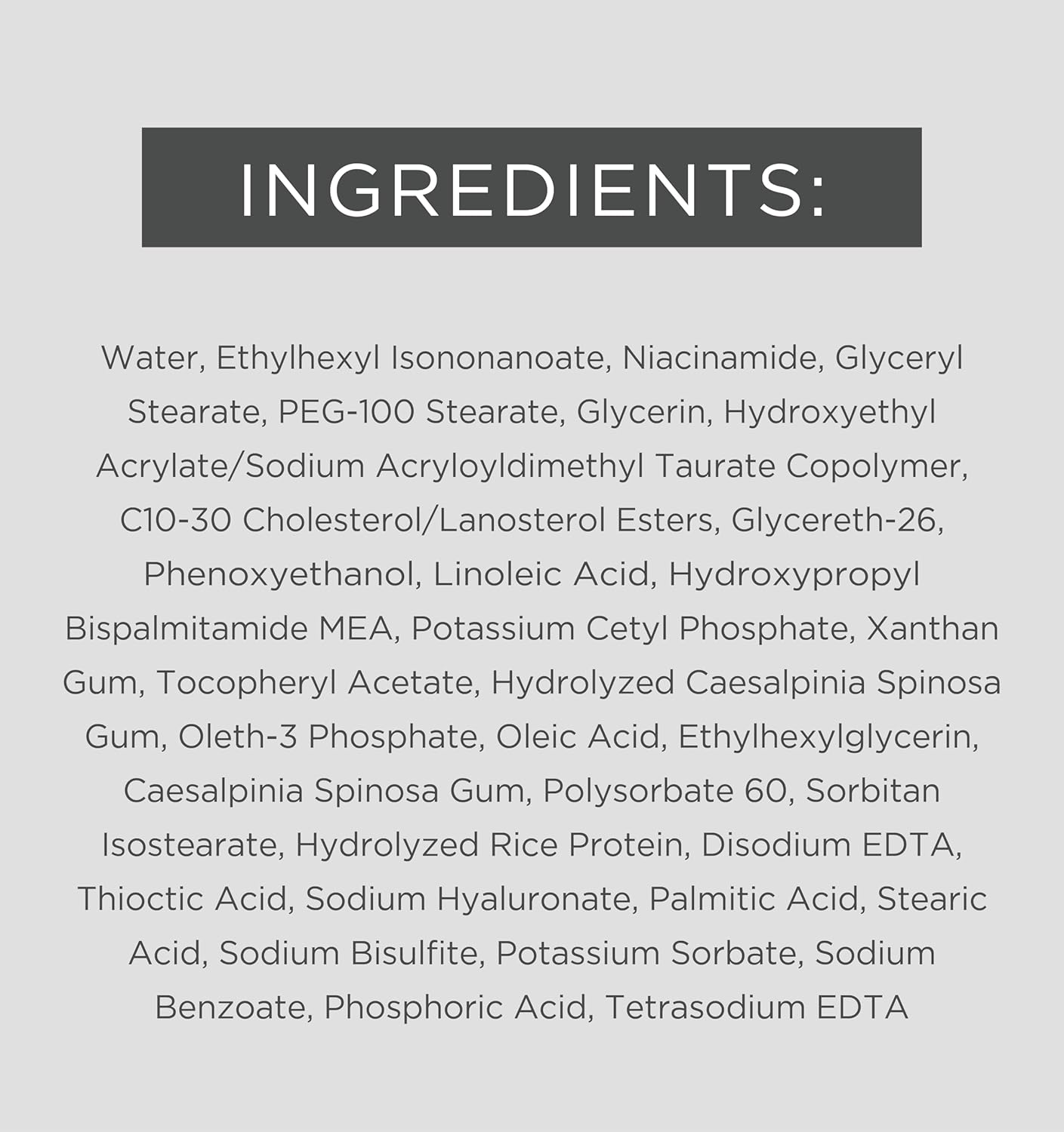 EltaMD PM Restore Hyaluronic Acid Moisturizer – Bedtime Hydration for Mindful Evening Routines