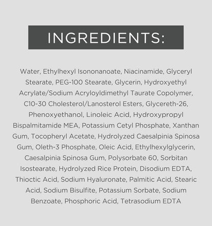 EltaMD PM Restore Hyaluronic Acid Moisturizer – Bedtime Hydration for Mindful Evening Routines