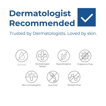 EltaMD Skin Recovery Cleanser – Dermatologist-Formulated Premium Face Wash for Refined Routines