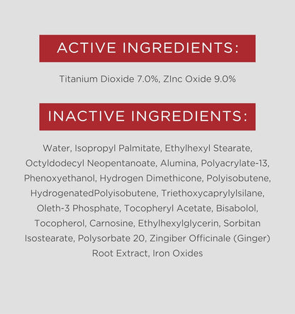 EltaMD Tinted Mineral Sunscreen SPF 41 – Clean, Uncluttered Skincare in a Single Multipurpose Product