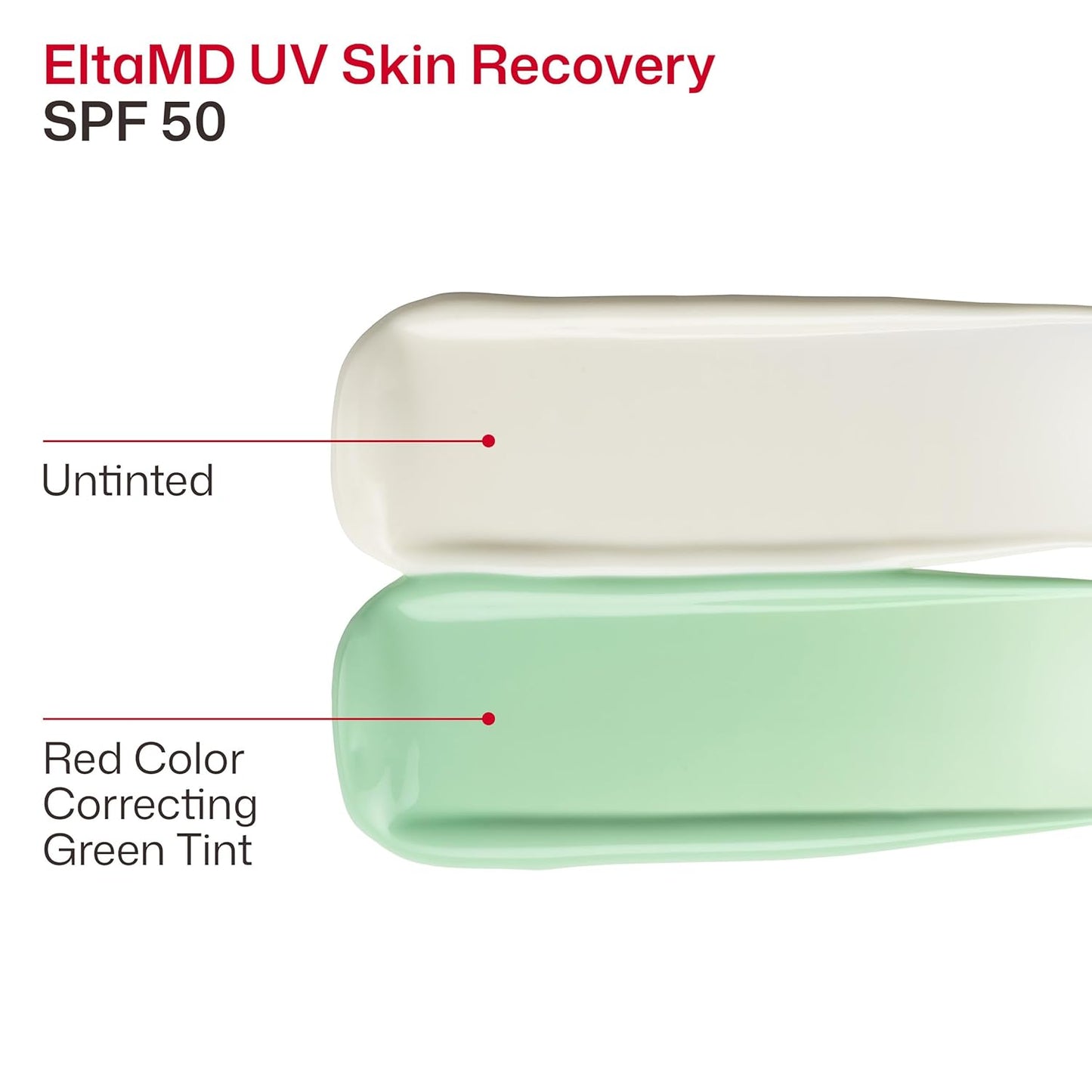 EltaMD Travel-Size Facial Sunscreen – TSA-Approved SPF 50 for Camping & Adventure