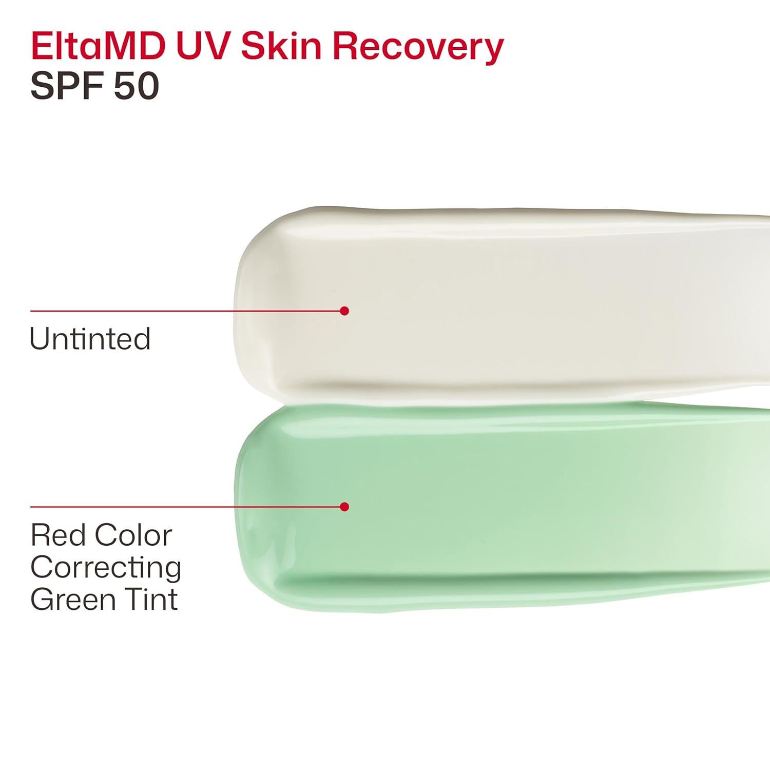 EltaMD Travel-Size Facial Sunscreen – TSA-Approved SPF 50 for Camping & Adventure