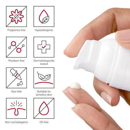 EltaMD Travel-Size Facial Sunscreen – TSA-Approved SPF 50 for Camping & Adventure