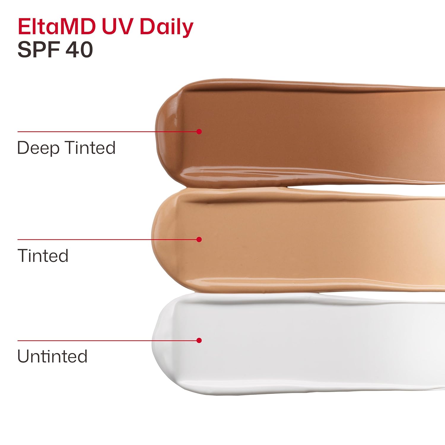 EltaMD Travel SPF 40 Sunscreen Moisturizer – TSA-Approved 0.5oz for Beach Bag & On-the-Go Protection