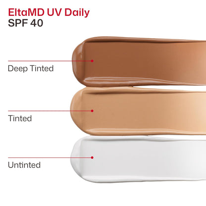 EltaMD Travel SPF 40 Sunscreen Moisturizer – TSA-Approved 0.5oz for Beach Bag & On-the-Go Protection