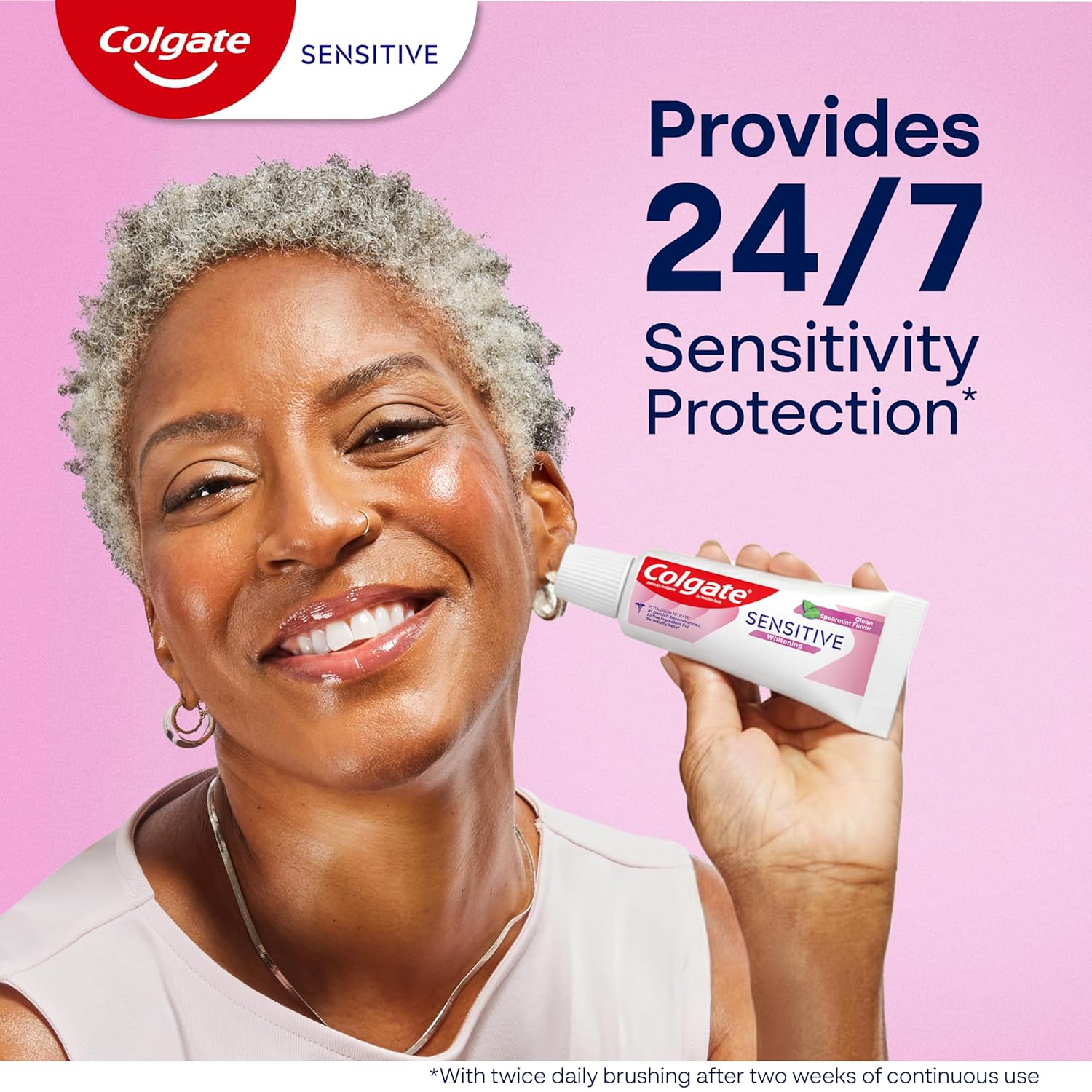 enamel repair action for weakened tooth surfaces