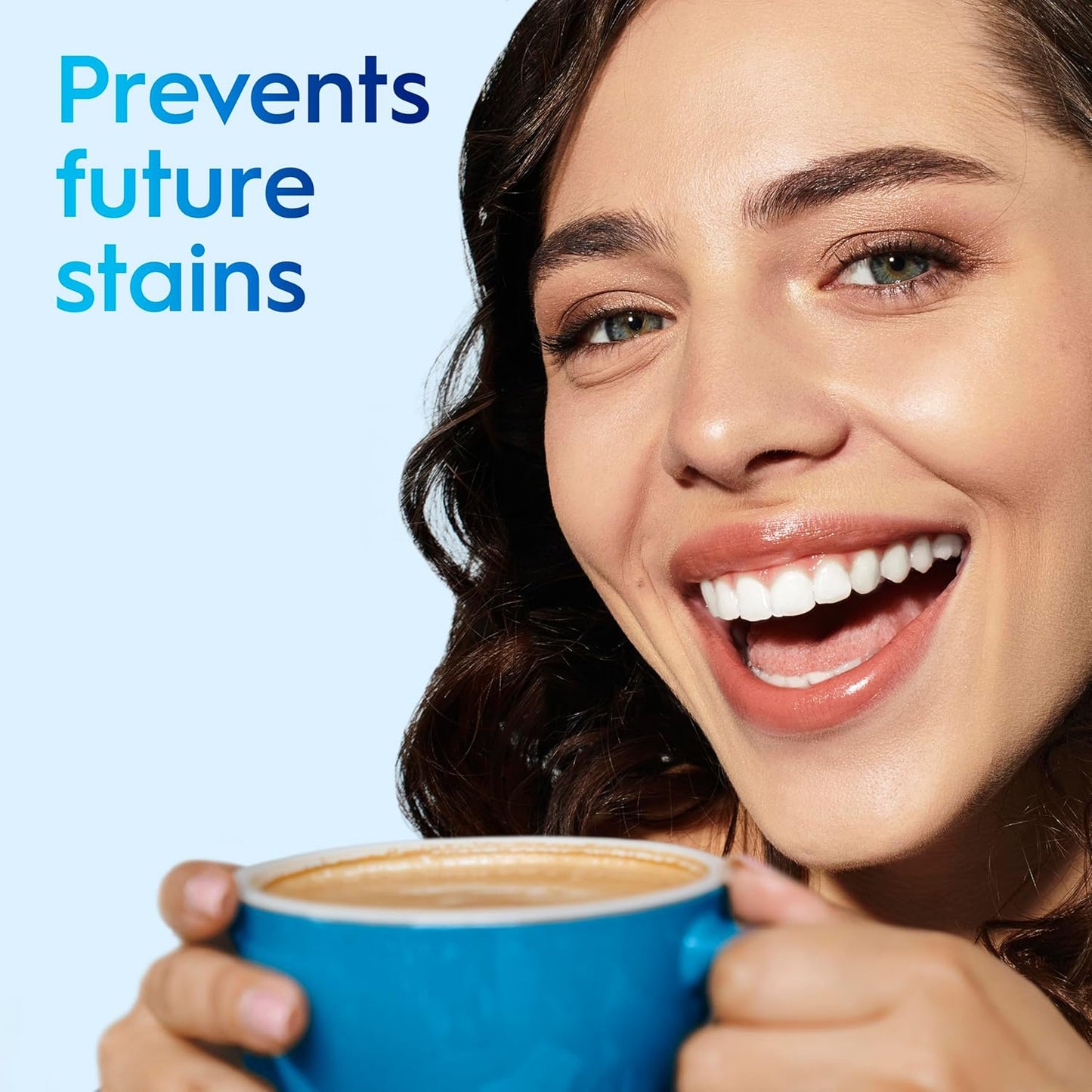 Essential Whitening Toothpaste – Streamlined Cavity Protection & Enamel Strengthening, No Extras