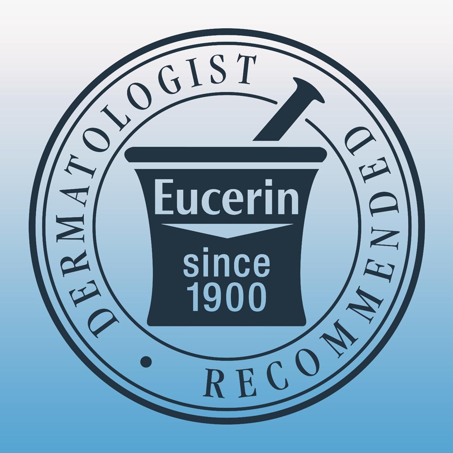 Eucerin Advanced Repair Lotion – Premium Gift for Mom or Her, Dermatologist-Recommended Hydration